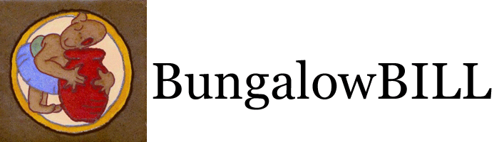 BungalowBILL