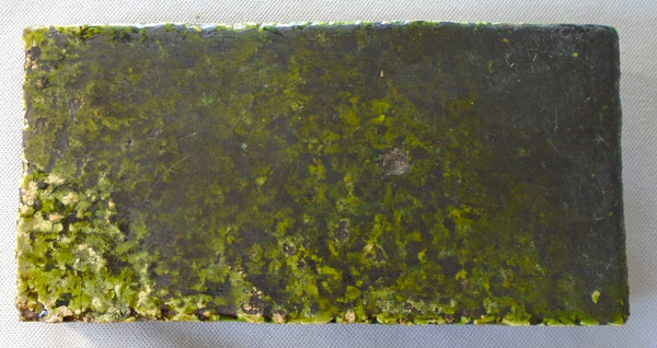 Green Subway Tile Bungalow Bill Antique