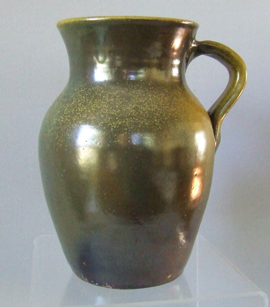 Jugtown Pottery Vase Pitcher