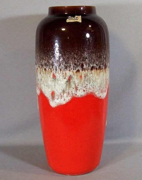 Bay Keramik Tall Floor Vase